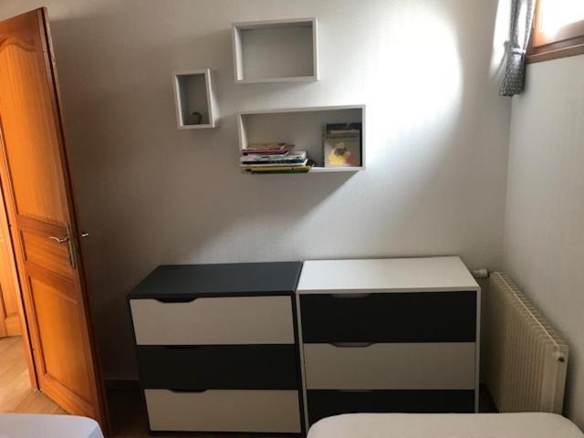 Le Lierre , 2Eme Etage Leilighet Saint-Valéry-sur-Somme Eksteriør bilde