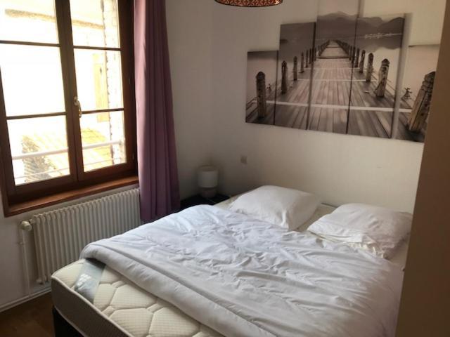 Le Lierre , 2Eme Etage Leilighet Saint-Valéry-sur-Somme Eksteriør bilde