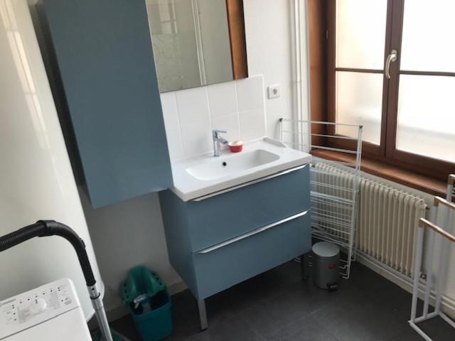 Le Lierre , 2Eme Etage Leilighet Saint-Valéry-sur-Somme Eksteriør bilde