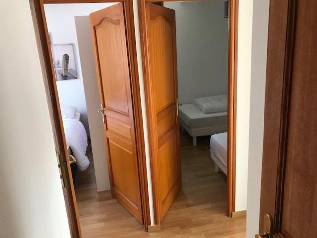 Le Lierre , 2Eme Etage Leilighet Saint-Valéry-sur-Somme Eksteriør bilde