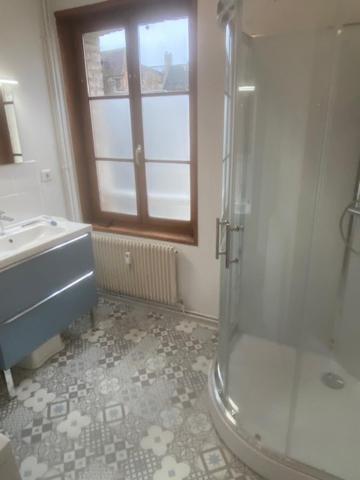 Le Lierre , 2Eme Etage Leilighet Saint-Valéry-sur-Somme Eksteriør bilde