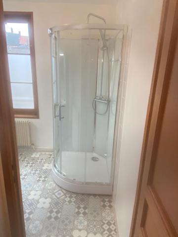 Le Lierre , 2Eme Etage Leilighet Saint-Valéry-sur-Somme Eksteriør bilde